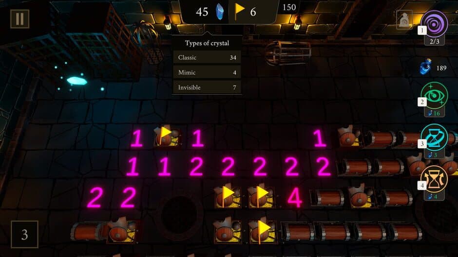 Скриншот 5 из Magic Thief
