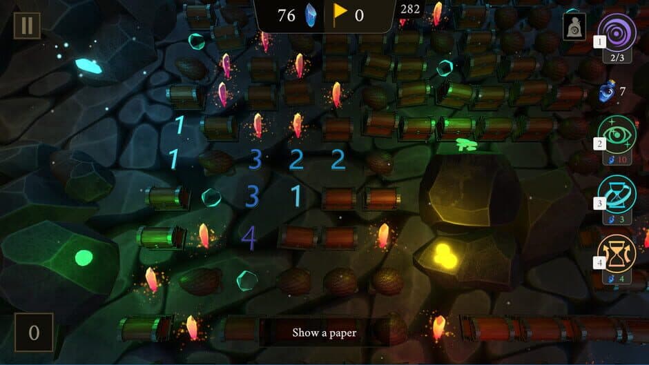 Скриншот 9 из Magic Thief