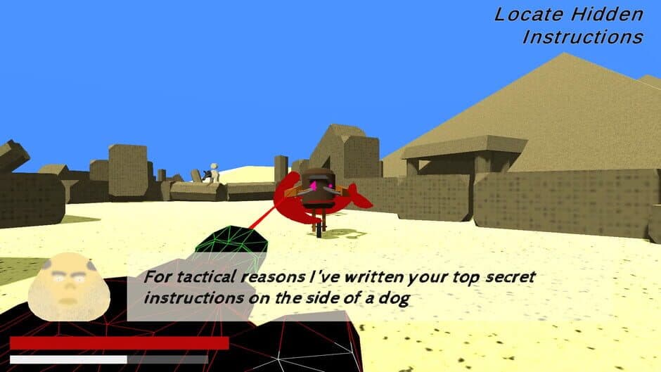 Скриншот 5 из Gun Ugly