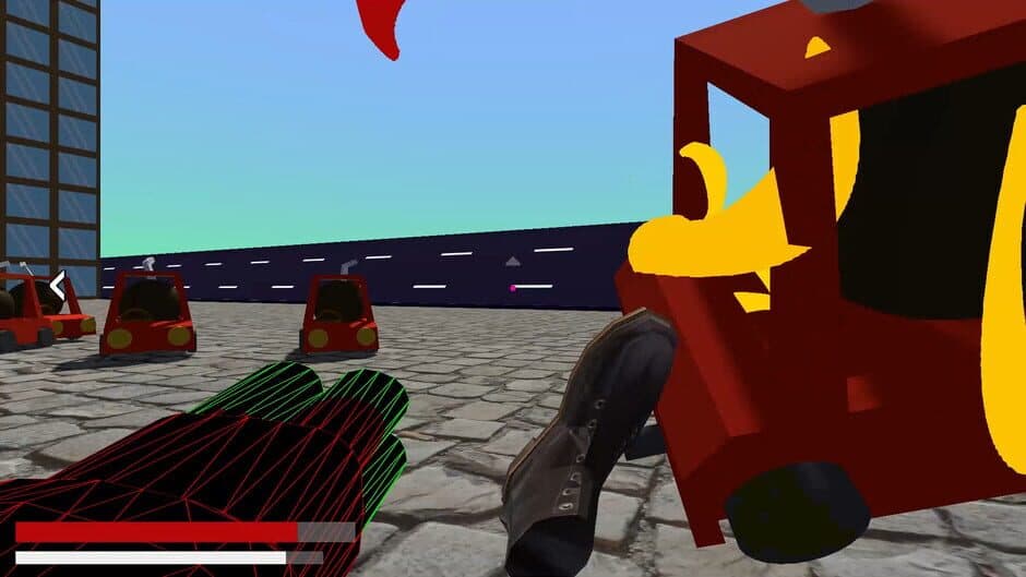 Скриншот 7 из Gun Ugly