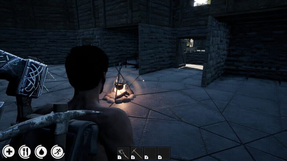 Скриншот 2 из Broken Betrayal