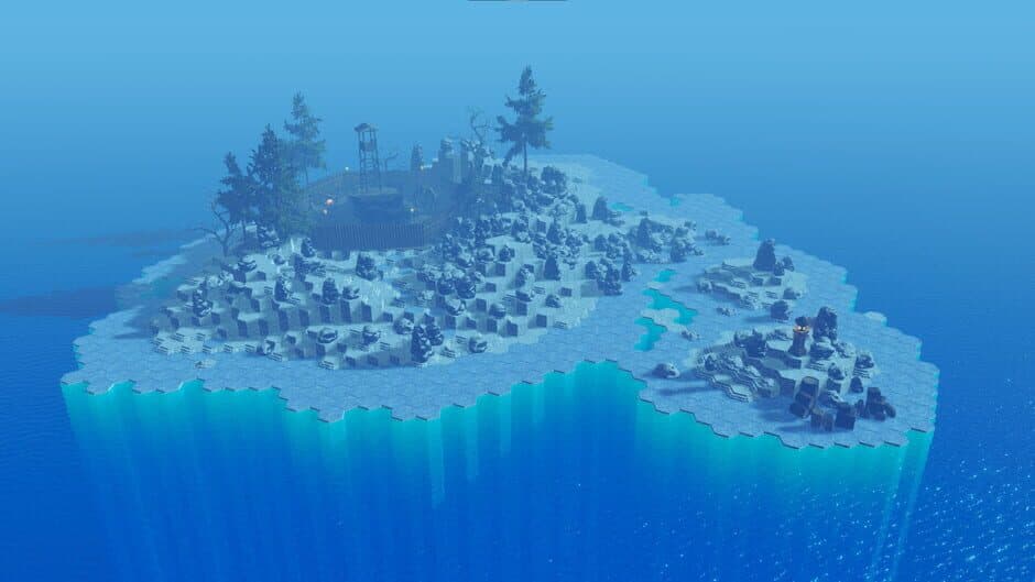 Скриншот 1 из Battle Map Studio