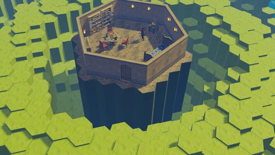 Скриншот 7 из Battle Map Studio