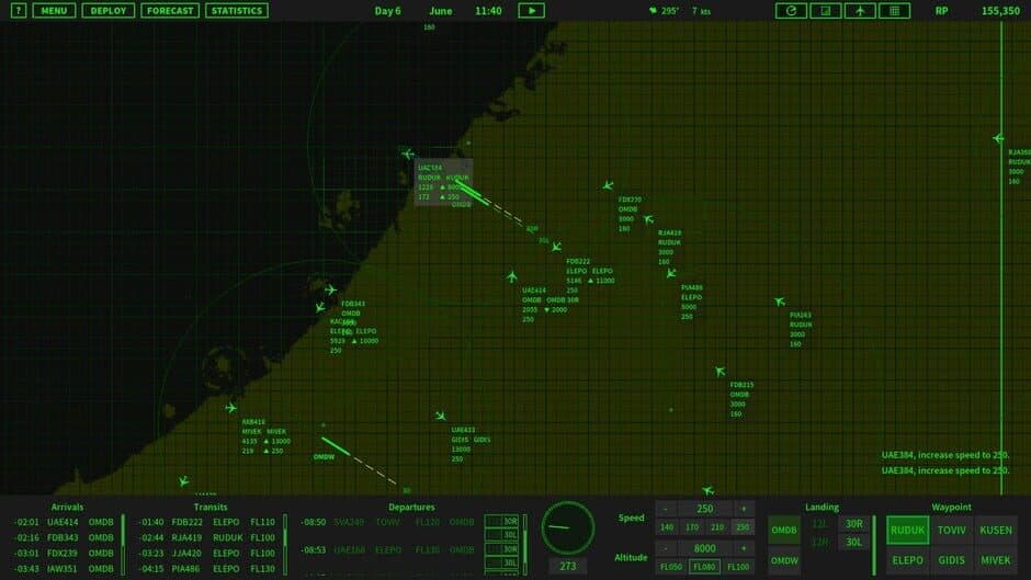 Скриншот 8 из Air Traffic