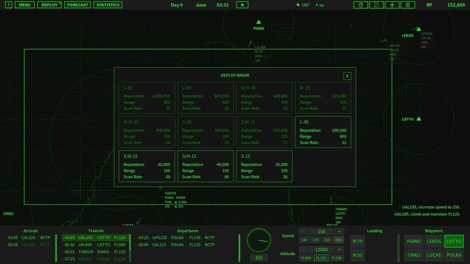 Скриншот 4 из Air Traffic