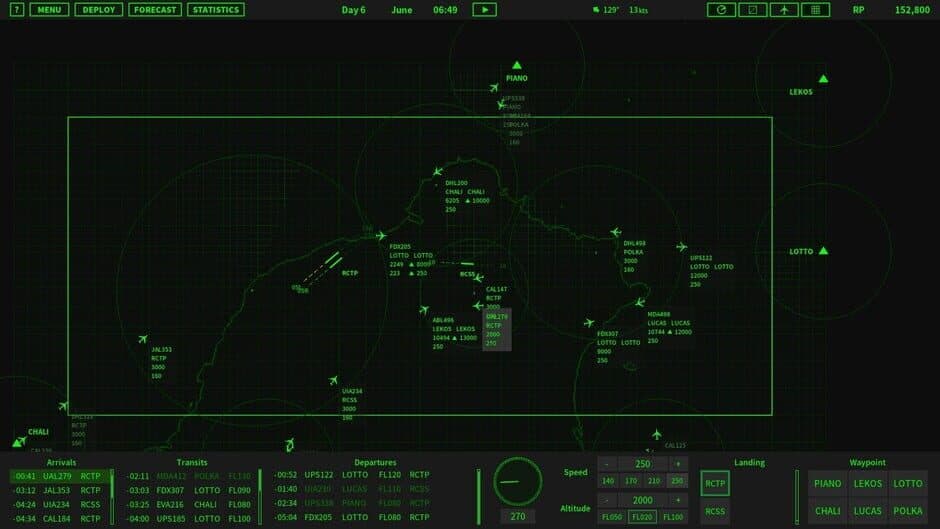 Скриншот 5 из Air Traffic