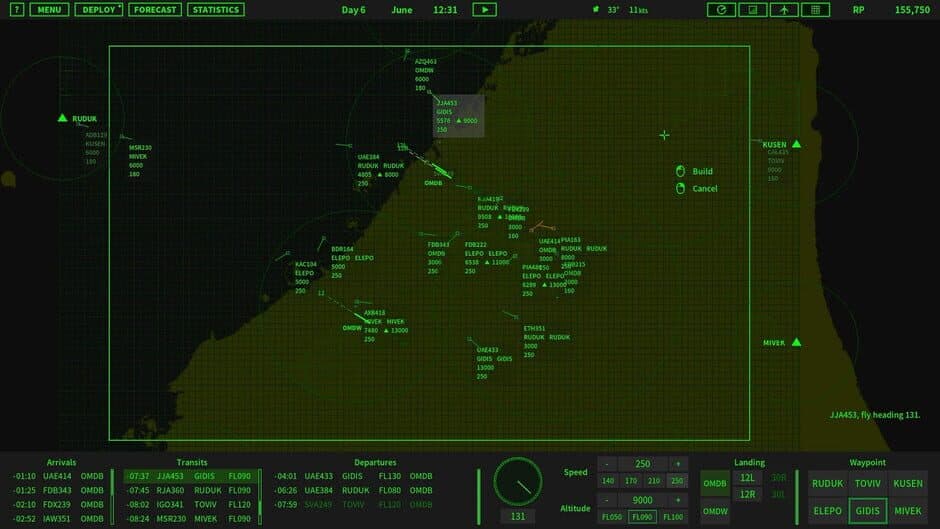 Скриншот 6 из Air Traffic
