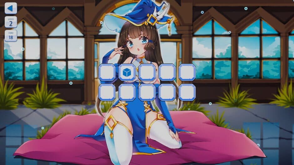 Скриншот 3 из 69 Lily Hot