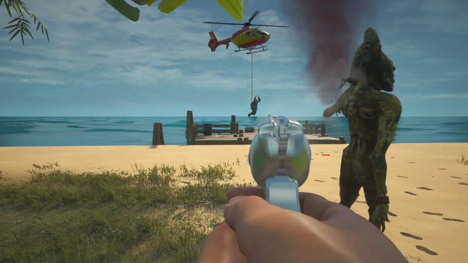 Скриншот 2 из Save Us