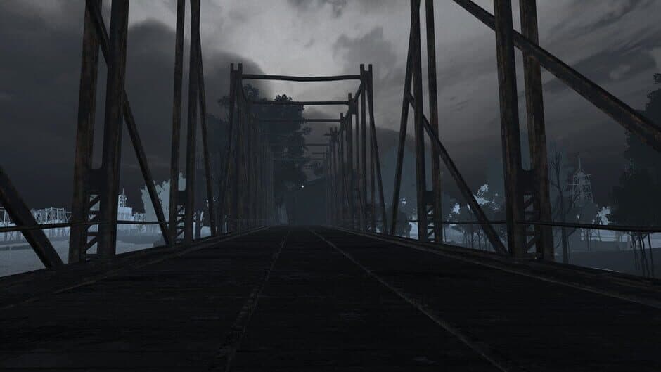 Скриншот 1 из The Haunted Grounds