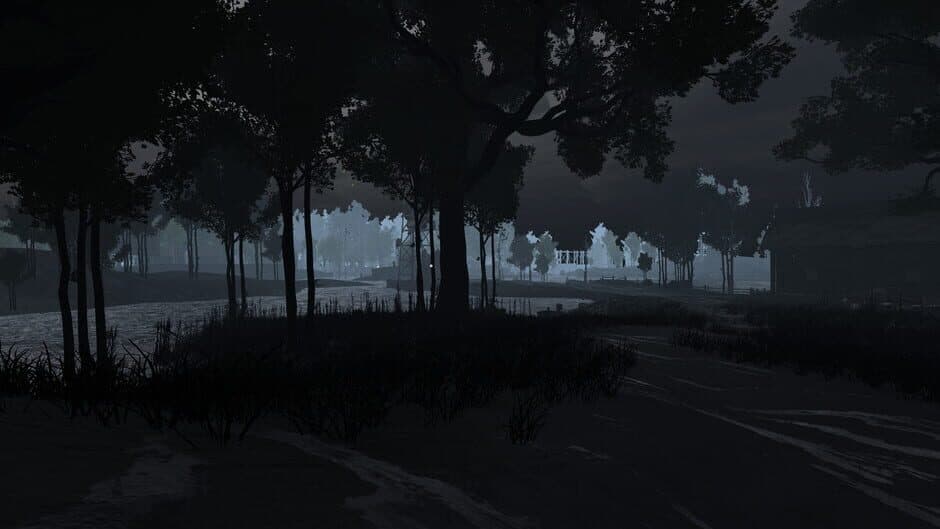 Скриншот 2 из The Haunted Grounds