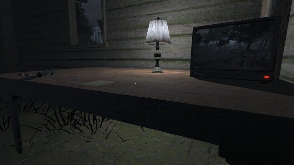 Скриншот 3 из The Haunted Grounds