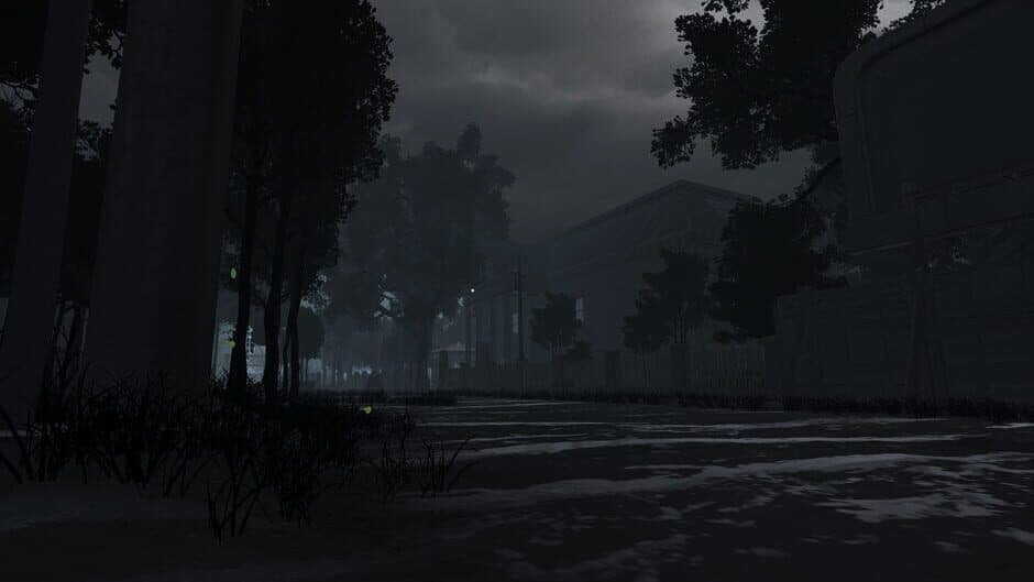 Скриншот 5 из The Haunted Grounds