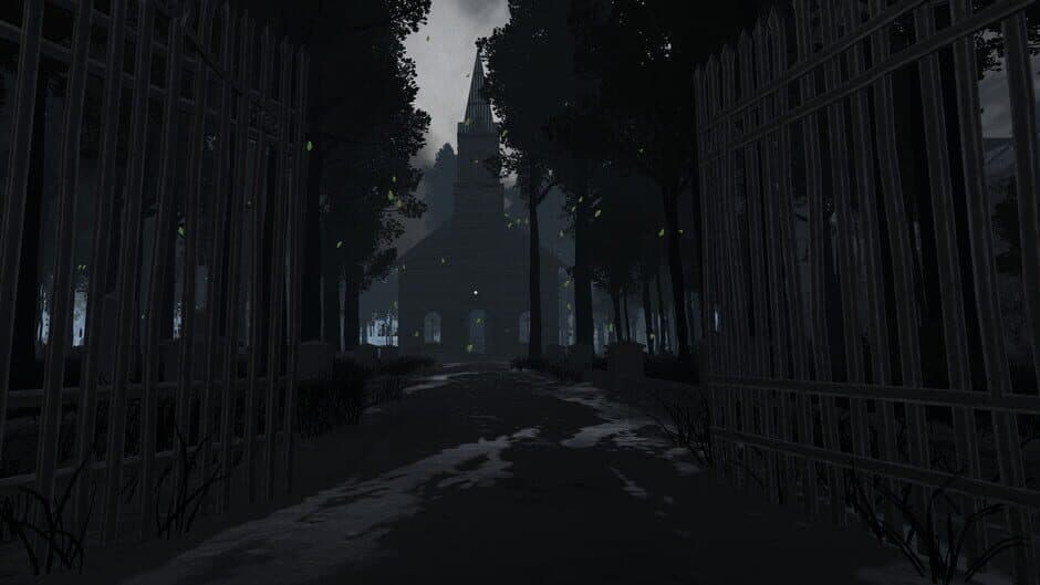 Скриншот 6 из The Haunted Grounds