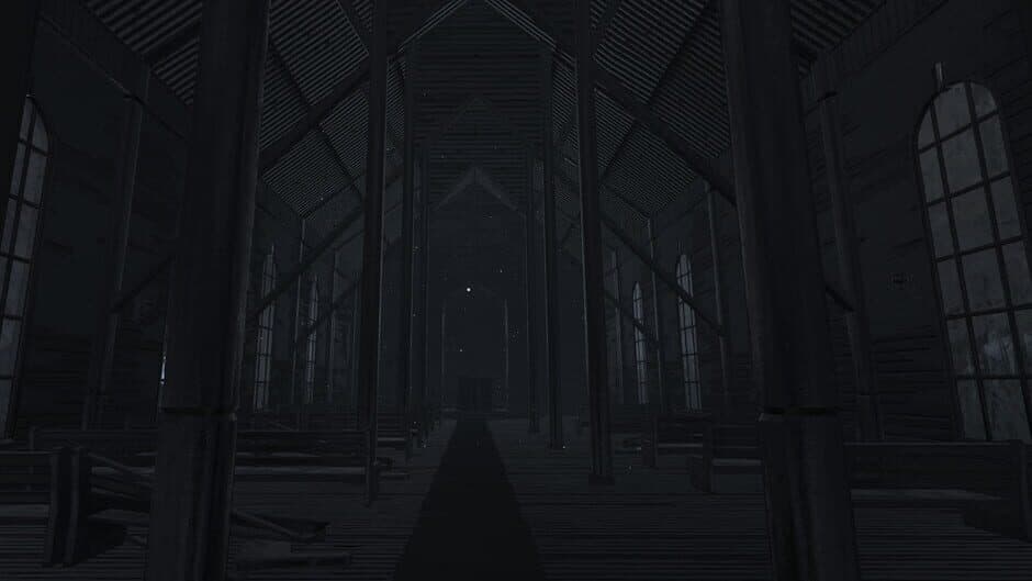 Скриншот 7 из The Haunted Grounds