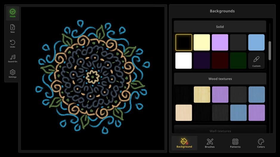 Скриншот 6 из Doodle Art: Drawing Games