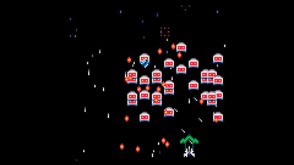 Скриншот 2 из Netherspace
