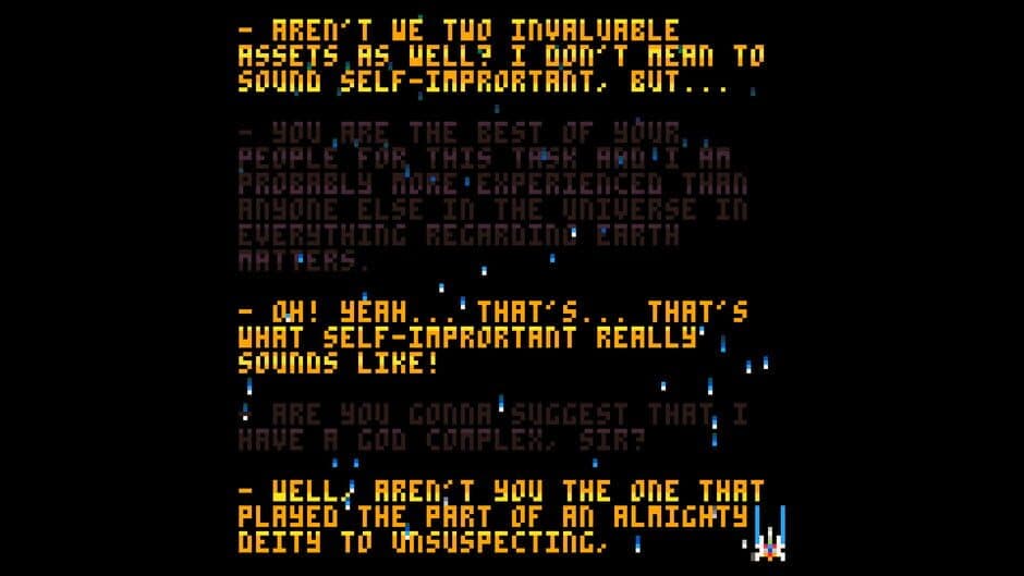Скриншот 3 из Netherspace