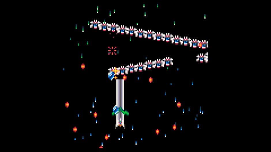 Скриншот 11 из Netherspace