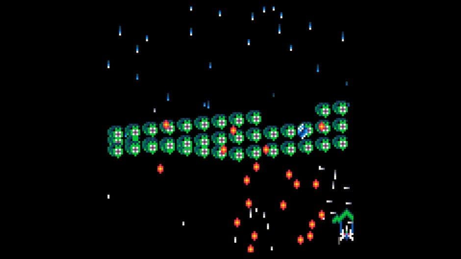 Скриншот 1 из Netherspace