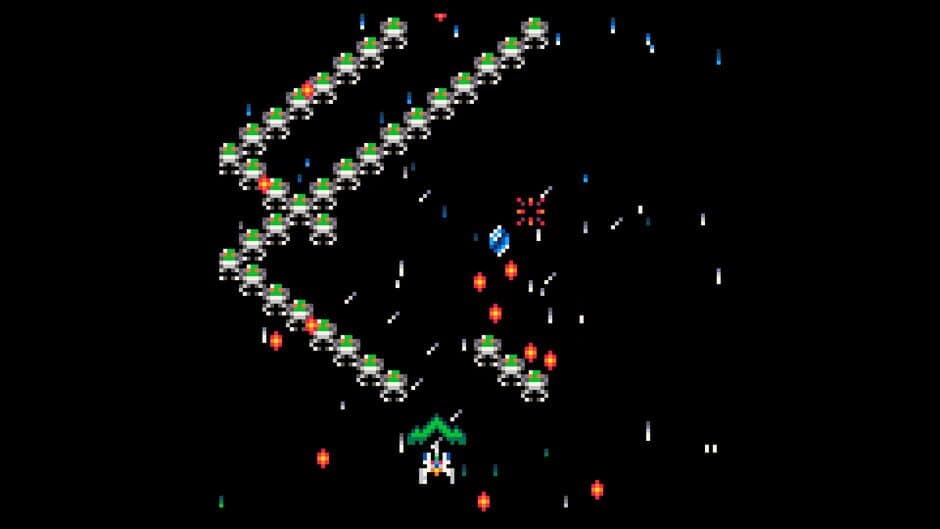 Скриншот 4 из Netherspace
