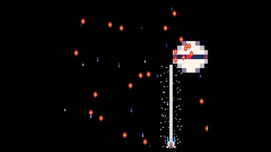 Скриншот 9 из Netherspace