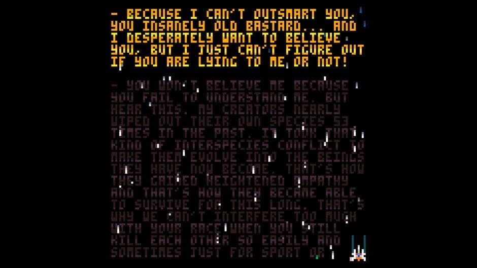 Скриншот 8 из Netherspace