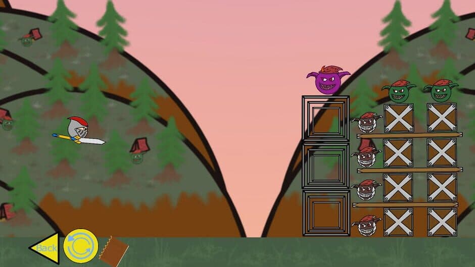 Скриншот 3 из Royal Riders