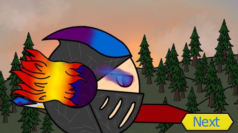 Скриншот 4 из Royal Riders