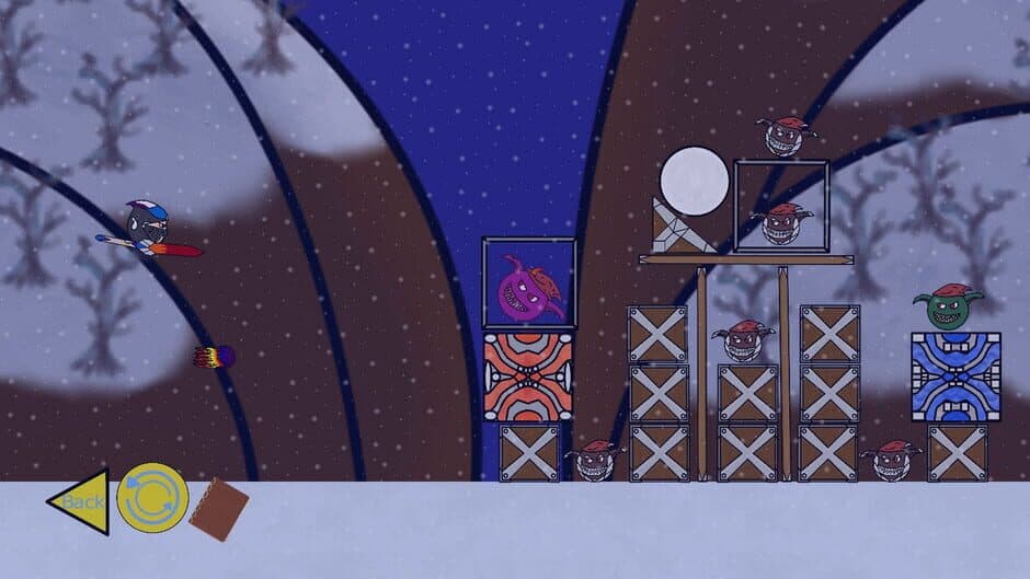 Скриншот 5 из Royal Riders
