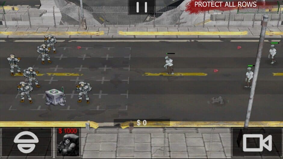 Скриншот 5 из Epidemyc