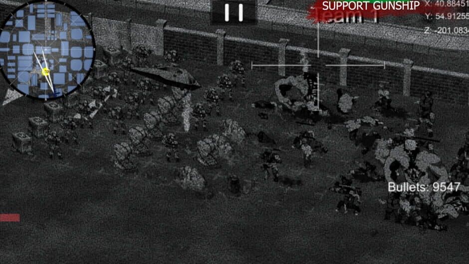 Скриншот 4 из Epidemyc