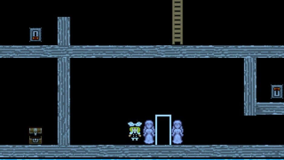 Скриншот 3 из Marisa's Inconceivable Journey