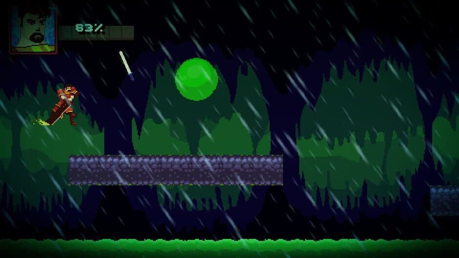 Скриншот 3 из Knight Runaway