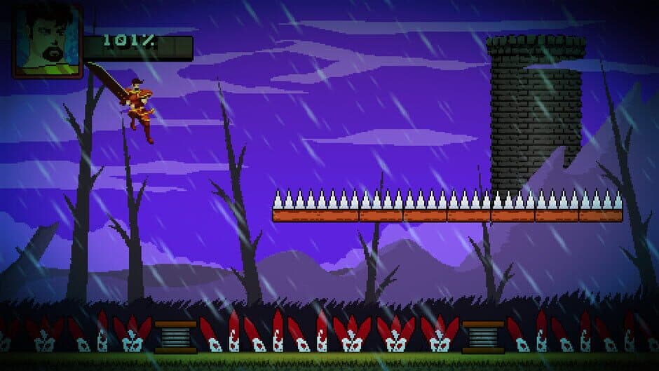 Скриншот 2 из Knight Runaway
