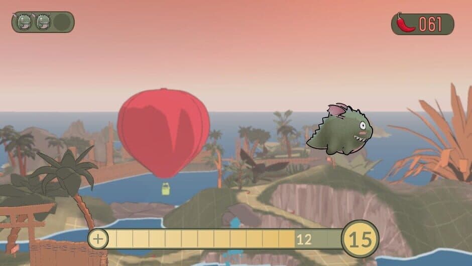 Скриншот 1 из Math it Right 3D Adventure