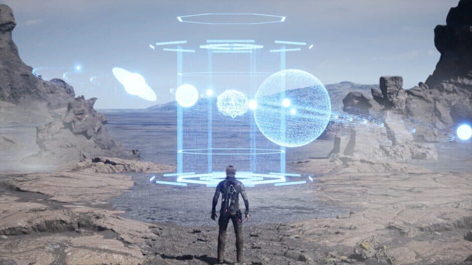 Скриншот 2 из Hologram