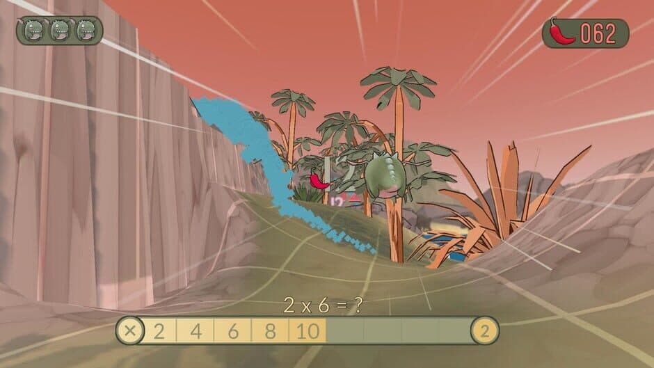 Скриншот 4 из Math it Right 3D Adventure