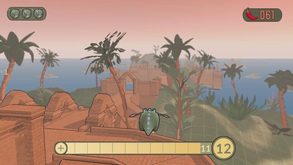 Скриншот 7 из Math it Right 3D Adventure