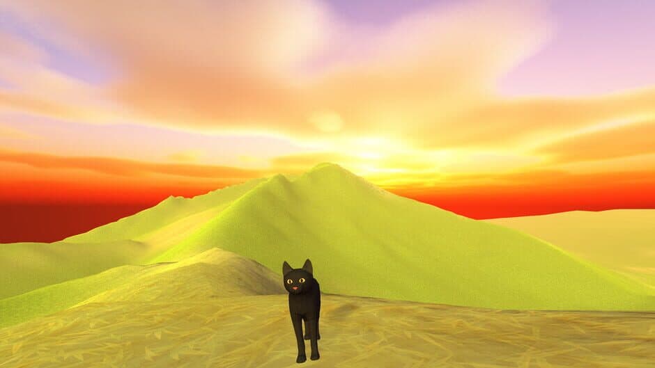 Скриншот 3 из The Family Cat