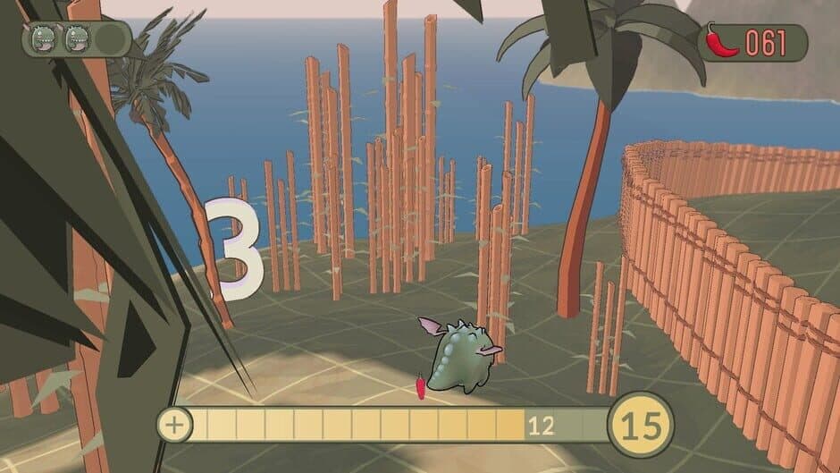 Скриншот 8 из Math it Right 3D Adventure