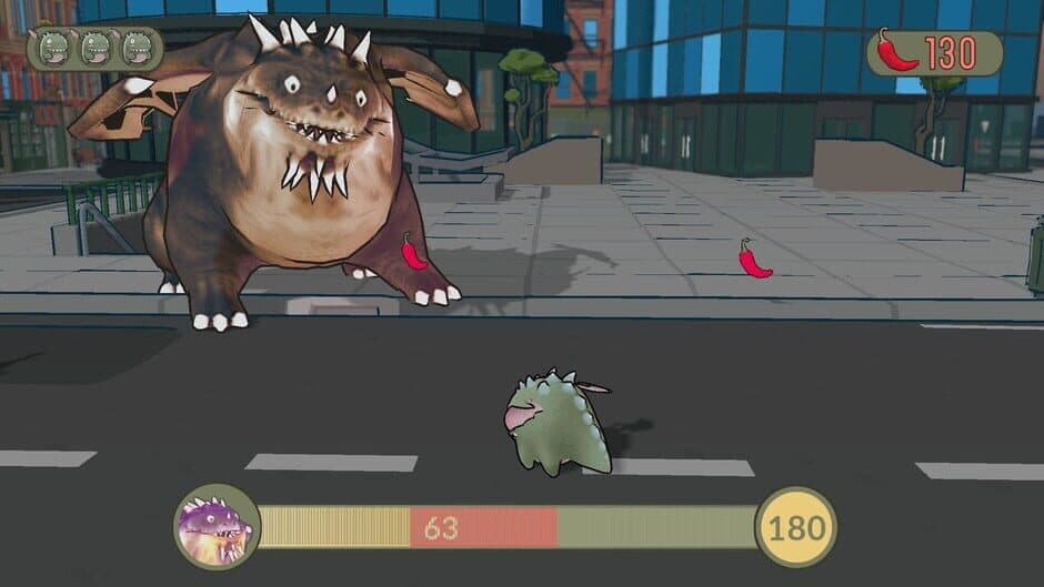 Скриншот 9 из Math it Right 3D Adventure