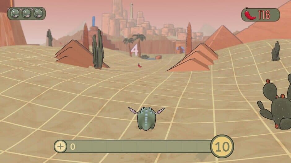 Скриншот 10 из Math it Right 3D Adventure