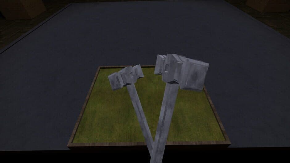 Скриншот 3 из Hammerground