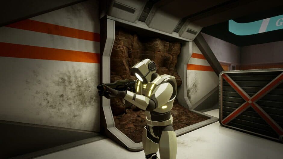 Скриншот 1 из Dynamic Arms VR