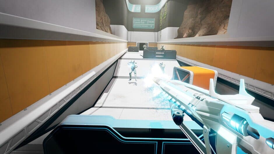 Скриншот 2 из Dynamic Arms VR