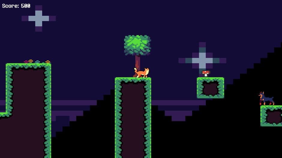 Скриншот 5 из Mushroom Hunter