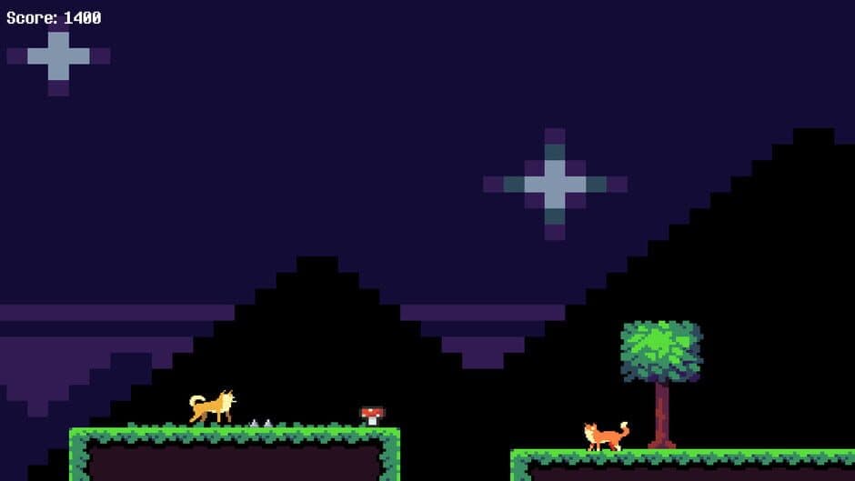 Скриншот 4 из Mushroom Hunter