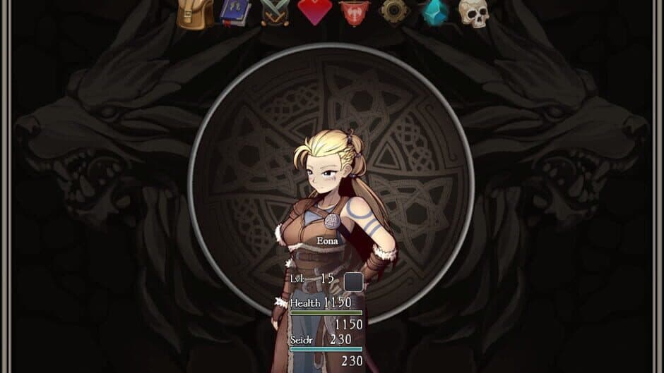 Скриншот 1 из Haven's Embers