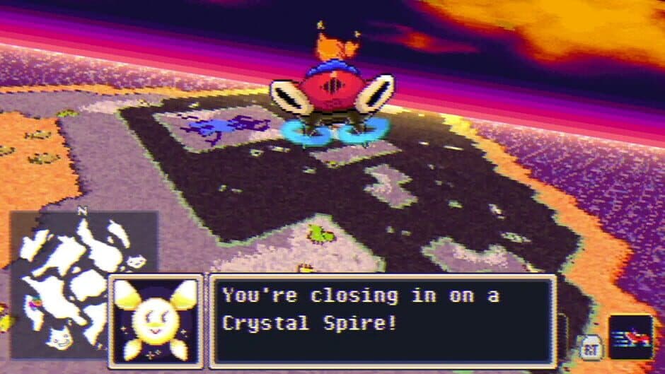 Скриншот 3 из Crystal Story: Dawn of Dusk